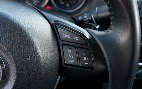 Mazda 6, 2013 год, 1 449 000 рублей, 15 фотография
