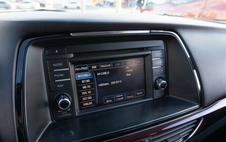 Mazda 6, 2013 год, 1 449 000 рублей, 17 фотография