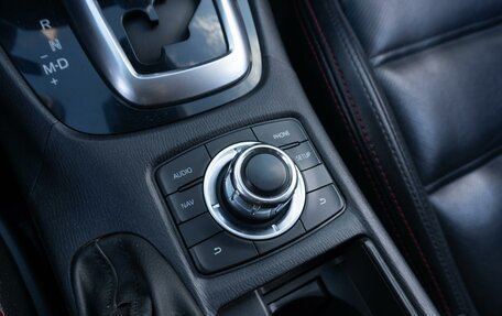 Mazda 6, 2013 год, 1 449 000 рублей, 21 фотография