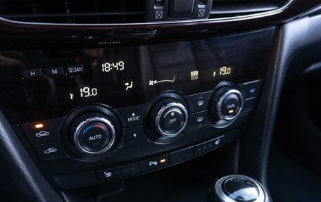 Mazda 6, 2013 год, 1 449 000 рублей, 19 фотография