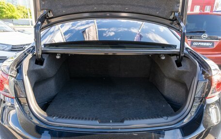 Mazda 6, 2013 год, 1 449 000 рублей, 26 фотография