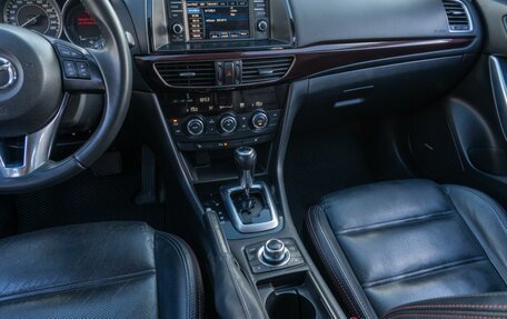 Mazda 6, 2013 год, 1 449 000 рублей, 22 фотография
