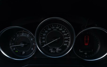 Mazda 6, 2013 год, 1 449 000 рублей, 25 фотография