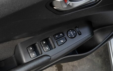 Hyundai Solaris II рестайлинг, 2019 год, 1 450 000 рублей, 12 фотография