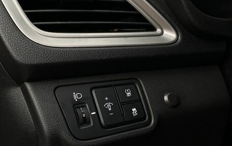 Hyundai Solaris II рестайлинг, 2020 год, 1 349 000 рублей, 18 фотография
