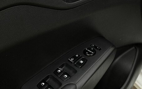 Hyundai Solaris II рестайлинг, 2020 год, 1 349 000 рублей, 17 фотография