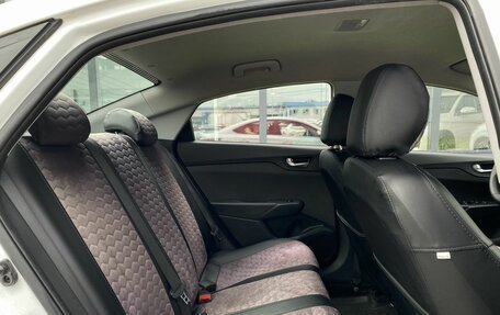 Hyundai Solaris II рестайлинг, 2020 год, 1 349 000 рублей, 21 фотография