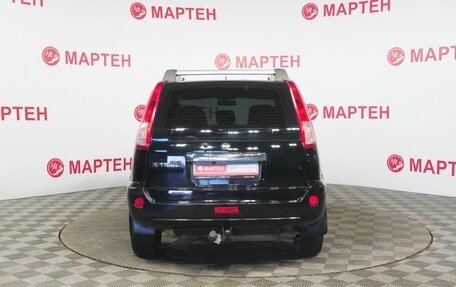 Nissan X-Trail, 2006 год, 724 000 рублей, 6 фотография