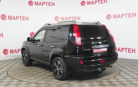 Nissan X-Trail, 2006 год, 724 000 рублей, 7 фотография