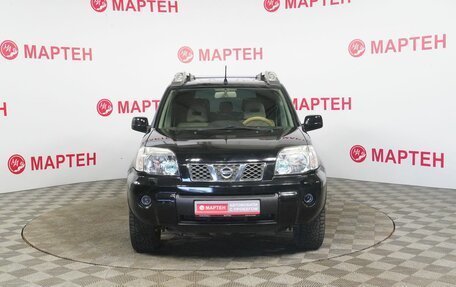 Nissan X-Trail, 2006 год, 724 000 рублей, 2 фотография