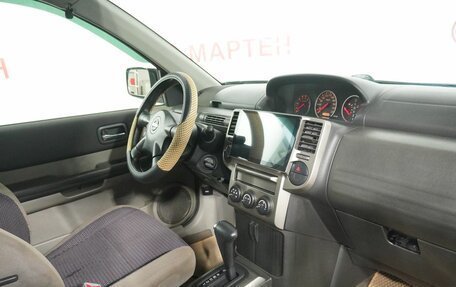 Nissan X-Trail, 2006 год, 724 000 рублей, 10 фотография