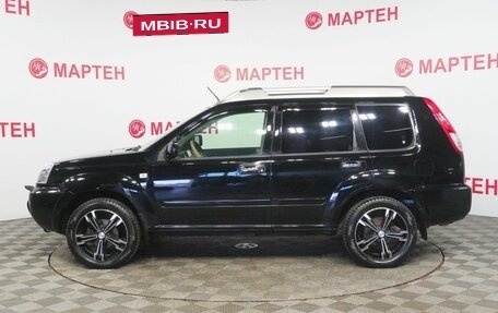 Nissan X-Trail, 2006 год, 724 000 рублей, 8 фотография