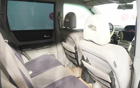 Nissan X-Trail, 2006 год, 724 000 рублей, 11 фотография