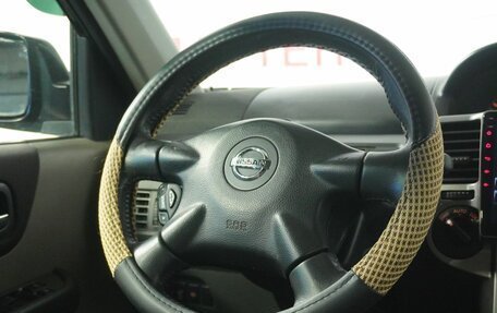 Nissan X-Trail, 2006 год, 724 000 рублей, 16 фотография