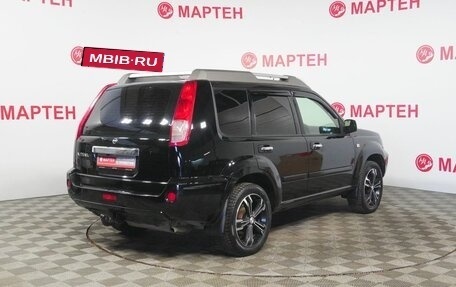 Nissan X-Trail, 2006 год, 724 000 рублей, 5 фотография