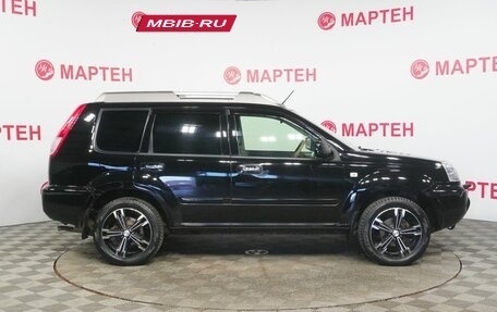 Nissan X-Trail, 2006 год, 724 000 рублей, 4 фотография