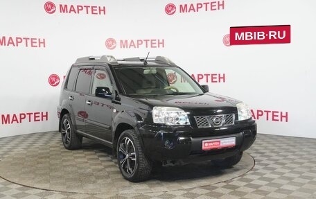 Nissan X-Trail, 2006 год, 724 000 рублей, 3 фотография