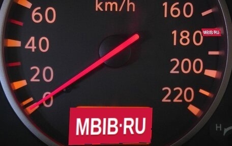 Nissan X-Trail, 2006 год, 724 000 рублей, 17 фотография