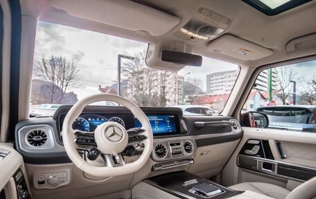 Mercedes-Benz G-Класс AMG, 2025 год, 27 800 000 рублей, 4 фотография