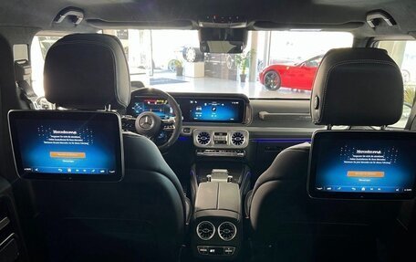 Mercedes-Benz G-Класс AMG, 2026 год, 29 980 000 рублей, 3 фотография