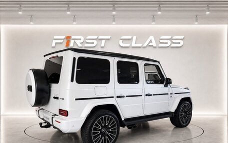 Mercedes-Benz G-Класс AMG, 2026 год, 29 980 000 рублей, 2 фотография