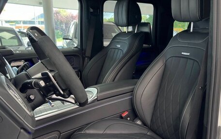Mercedes-Benz G-Класс AMG, 2026 год, 29 980 000 рублей, 6 фотография