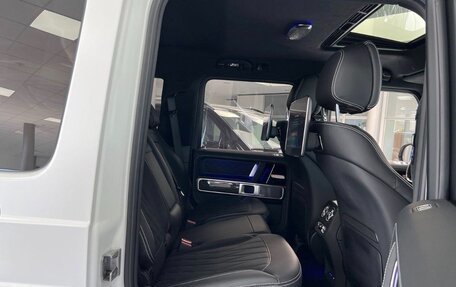 Mercedes-Benz G-Класс AMG, 2026 год, 29 980 000 рублей, 4 фотография