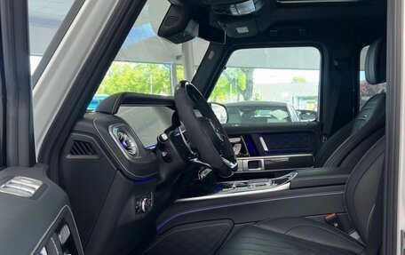 Mercedes-Benz G-Класс AMG, 2026 год, 29 980 000 рублей, 5 фотография