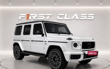Mercedes-Benz G-Класс AMG, 2026 год, 29 980 000 рублей, 1 фотография