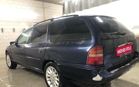 Ford Mondeo II, 1997 год, 195 000 рублей, 4 фотография