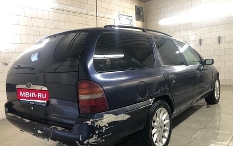 Ford Mondeo II, 1997 год, 195 000 рублей, 5 фотография
