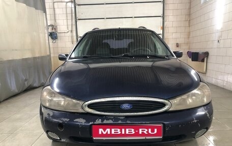 Ford Mondeo II, 1997 год, 195 000 рублей, 1 фотография