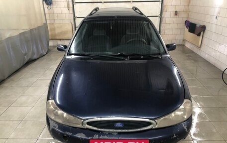 Ford Mondeo II, 1997 год, 195 000 рублей, 2 фотография