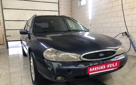 Ford Mondeo II, 1997 год, 195 000 рублей, 6 фотография
