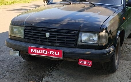 ГАЗ 31029 «Волга», 1996 год, 120 000 рублей, 1 фотография