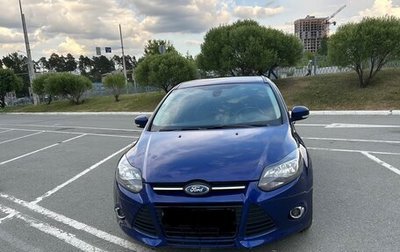 Ford Focus III, 2014 год, 900 000 рублей, 1 фотография
