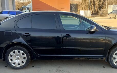 Skoda Octavia, 2009 год, 535 000 рублей, 1 фотография