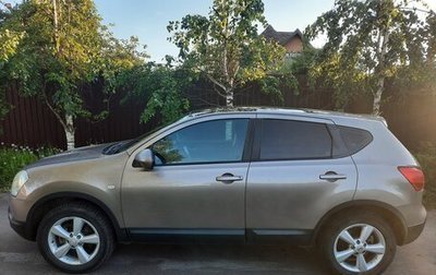Nissan Qashqai, 2009 год, 670 000 рублей, 1 фотография