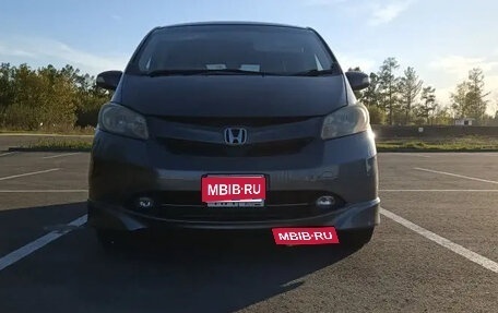 Honda Freed I, 2009 год, 780 000 рублей, 1 фотография