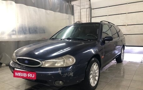 Ford Mondeo II, 1997 год, 195 000 рублей, 7 фотография