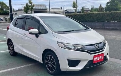 Honda Fit III, 2013 год, 649 500 рублей, 1 фотография