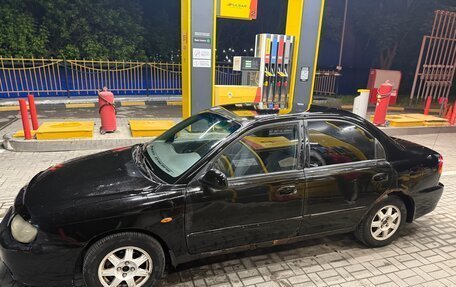 KIA Spectra II (LD), 2006 год, 125 000 рублей, 10 фотография