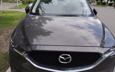 Mazda CX-5 II, 2019 год, 2 500 000 рублей, 1 фотография