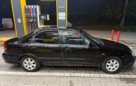 KIA Spectra II (LD), 2006 год, 125 000 рублей, 14 фотография