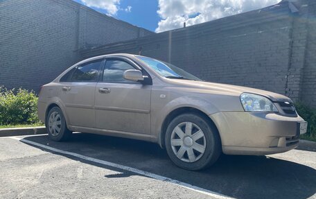 Chevrolet Lacetti, 2006 год, 210 000 рублей, 1 фотография