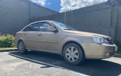 Chevrolet Lacetti, 2006 год, 210 000 рублей, 1 фотография