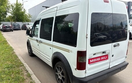 Ford Tourneo Connect I, 2007 год, 520 000 рублей, 1 фотография