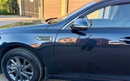 KIA Optima IV, 2019 год, 1 750 000 рублей, 7 фотография