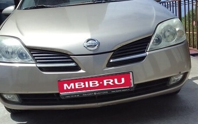 Nissan Primera III, 2005 год, 280 000 рублей, 1 фотография