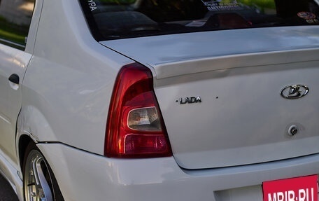 Renault Logan I, 2012 год, 200 000 рублей, 1 фотография